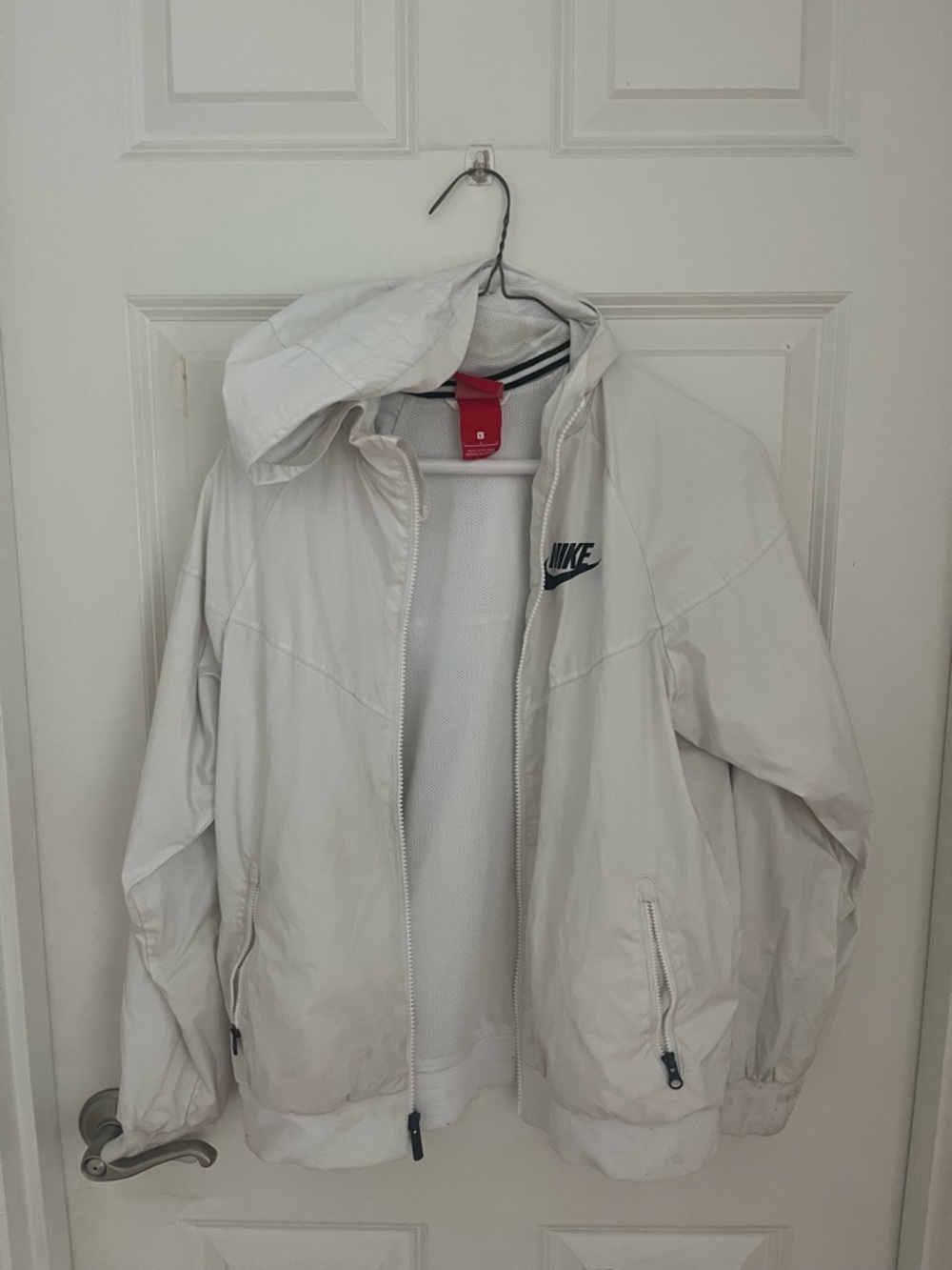Youth Nike Jacket